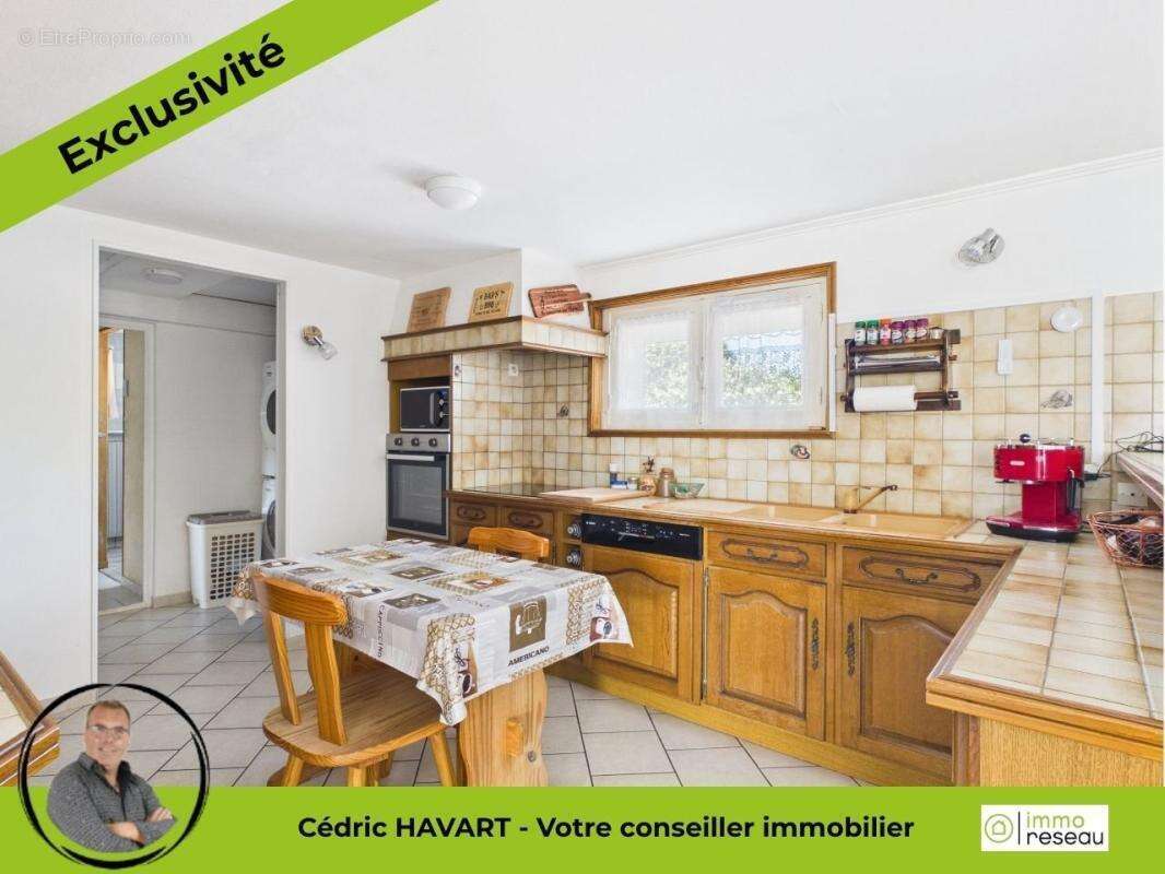 Maison 157 m² à Le Blanc  - photo 17
