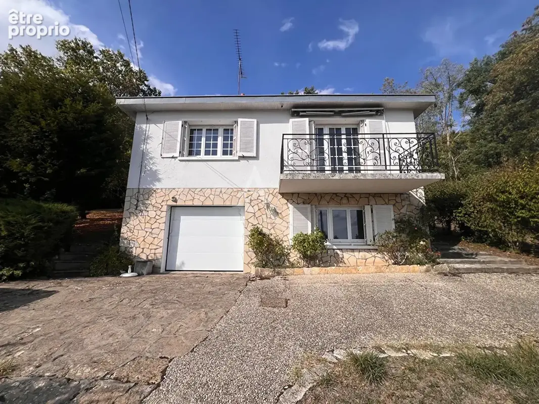 Photo Maison à Chissay-En-Touraine au prix de 134 000€