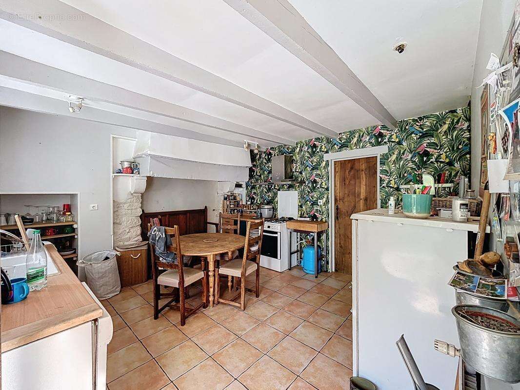 Maison à HEDE