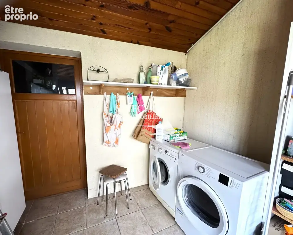 Maison 151 m² à Bergerac  - photo 9