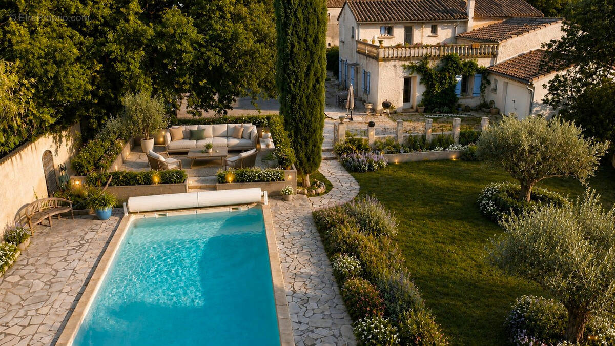Maison à VEDENE