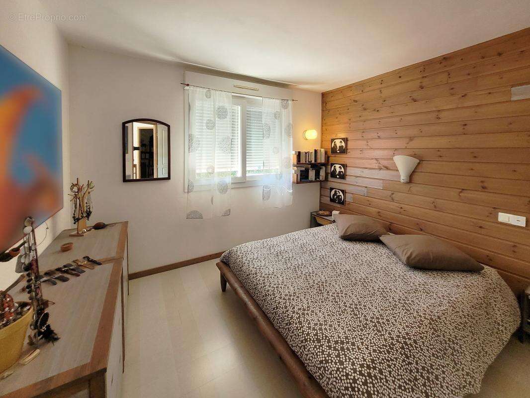 Maison à GINASSERVIS