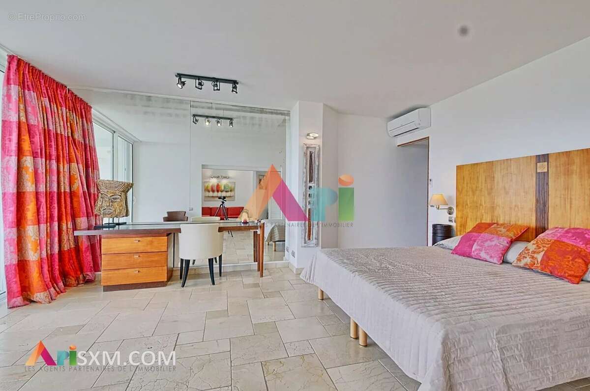 Magnifique appartement vue mer - photo 4