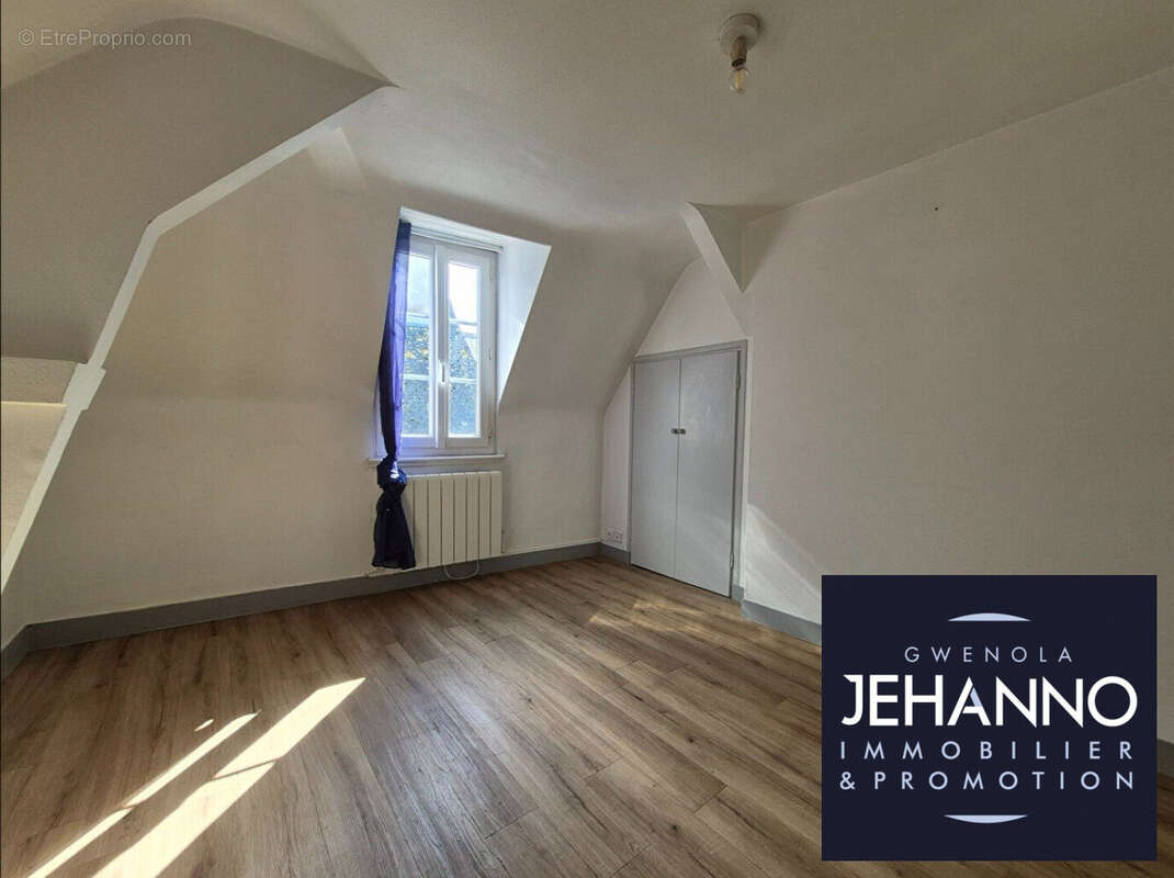 Appartement à VANNES