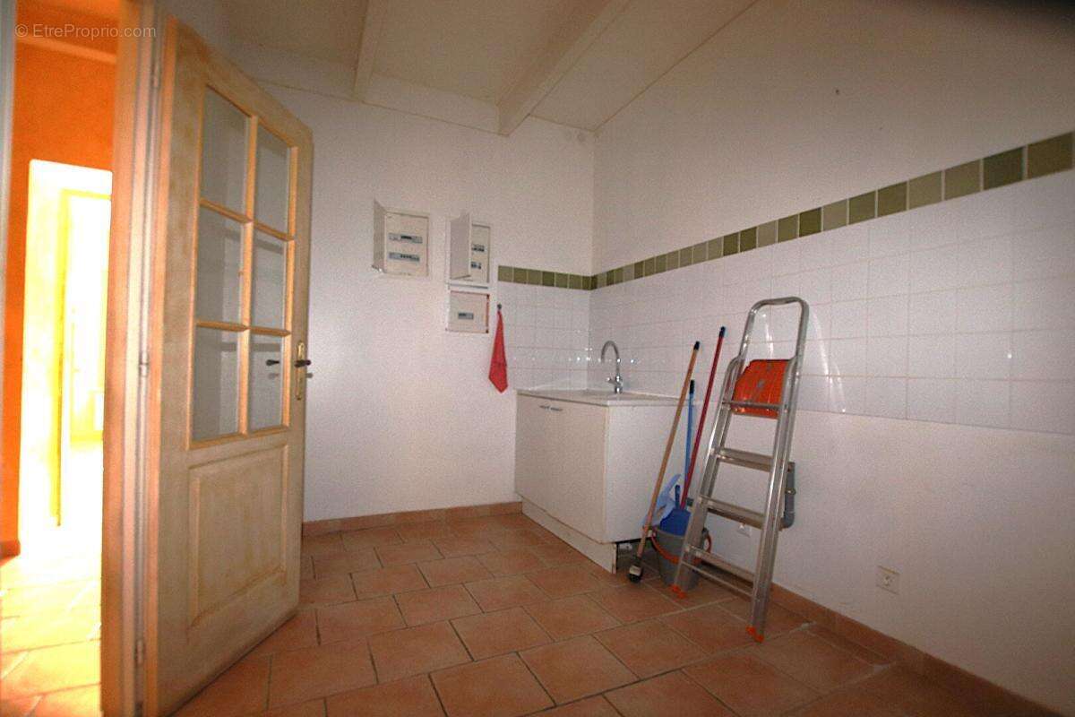 Maison à SAINT-PONS-DE-MAUCHIENS