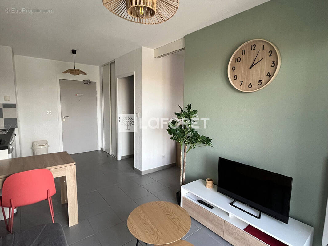 Appartement à ARGELES-SUR-MER