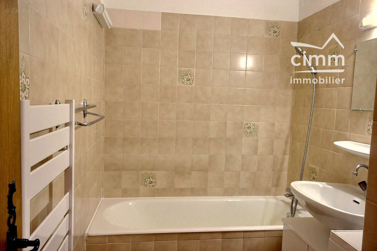 Appartement 26 m² à Araches-La-Frasse  - photo 5