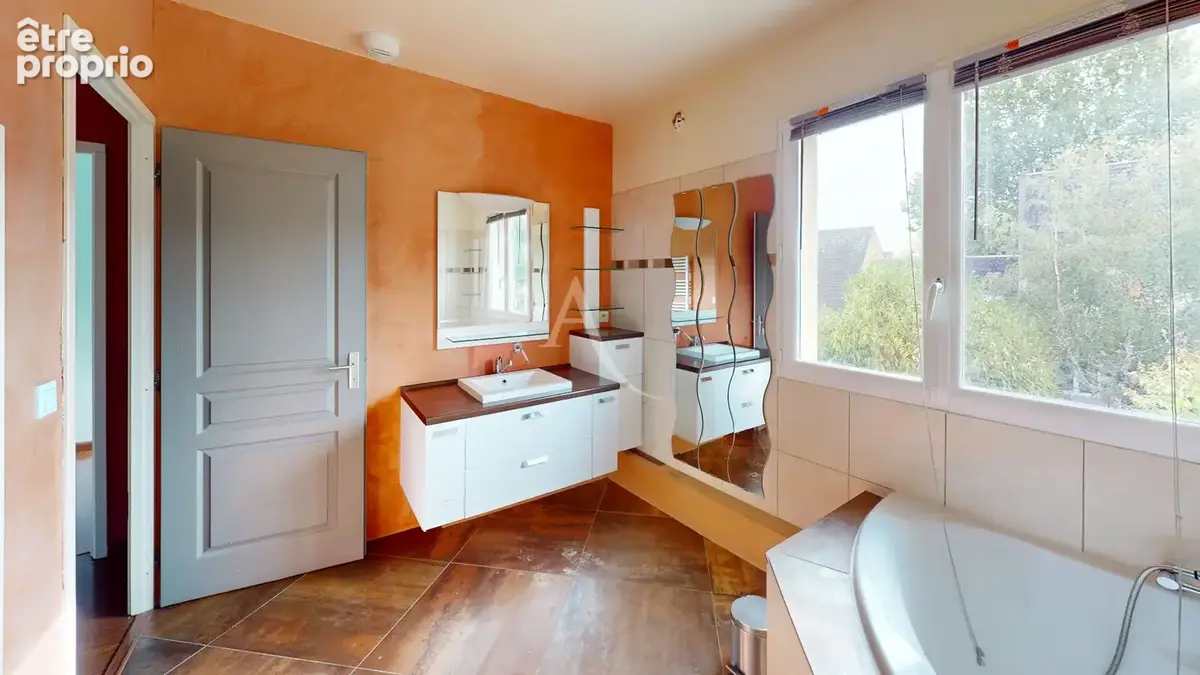 Dourdan - Commerces et école à pieds ! - photo 8