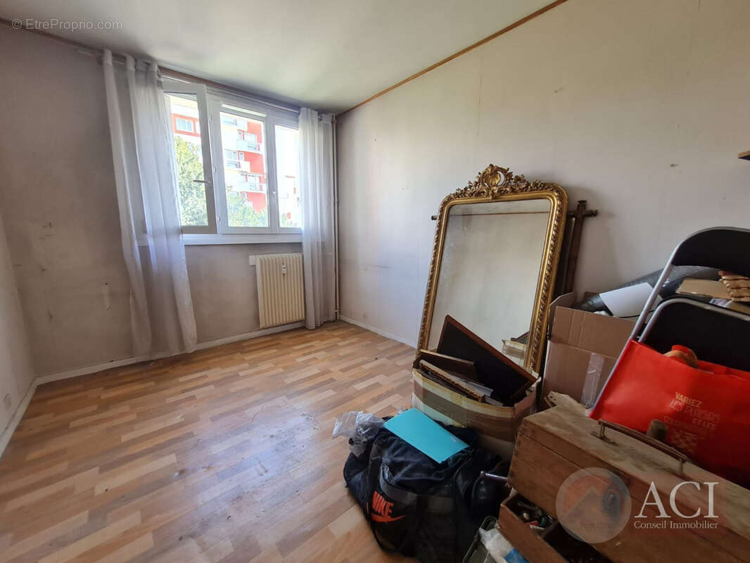 Appartement à MONTMAGNY