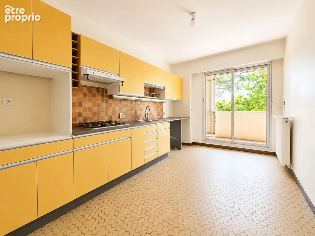 Appartement Gradignan 6 pièce(s) 134 m2 - photo 3