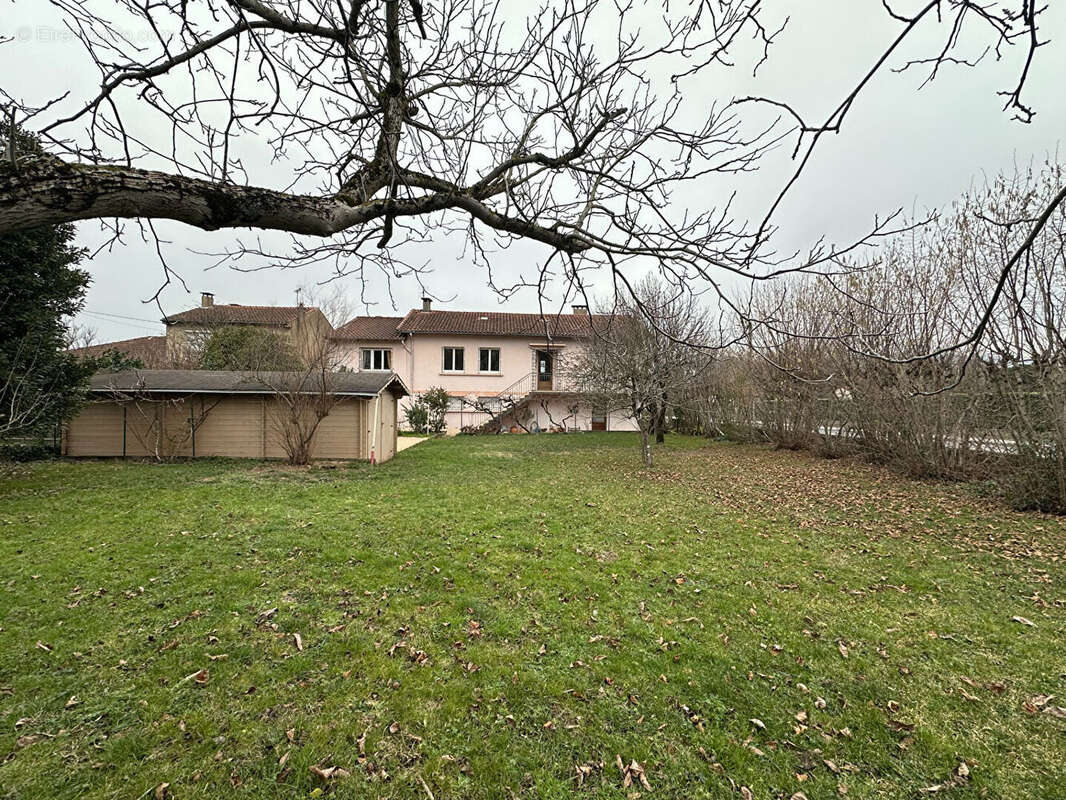 Maison à MAZAMET