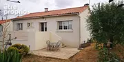 Maison à LES EPESSES