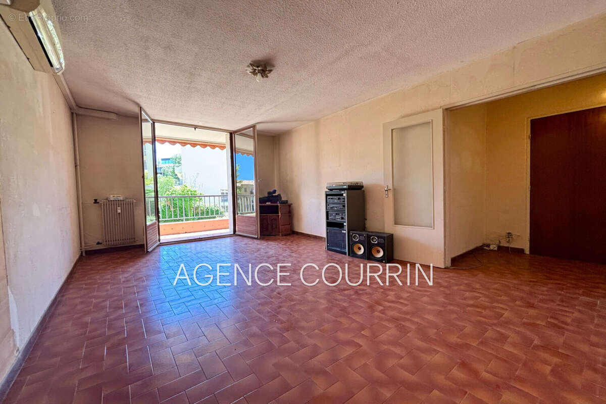 Appartement à GRASSE