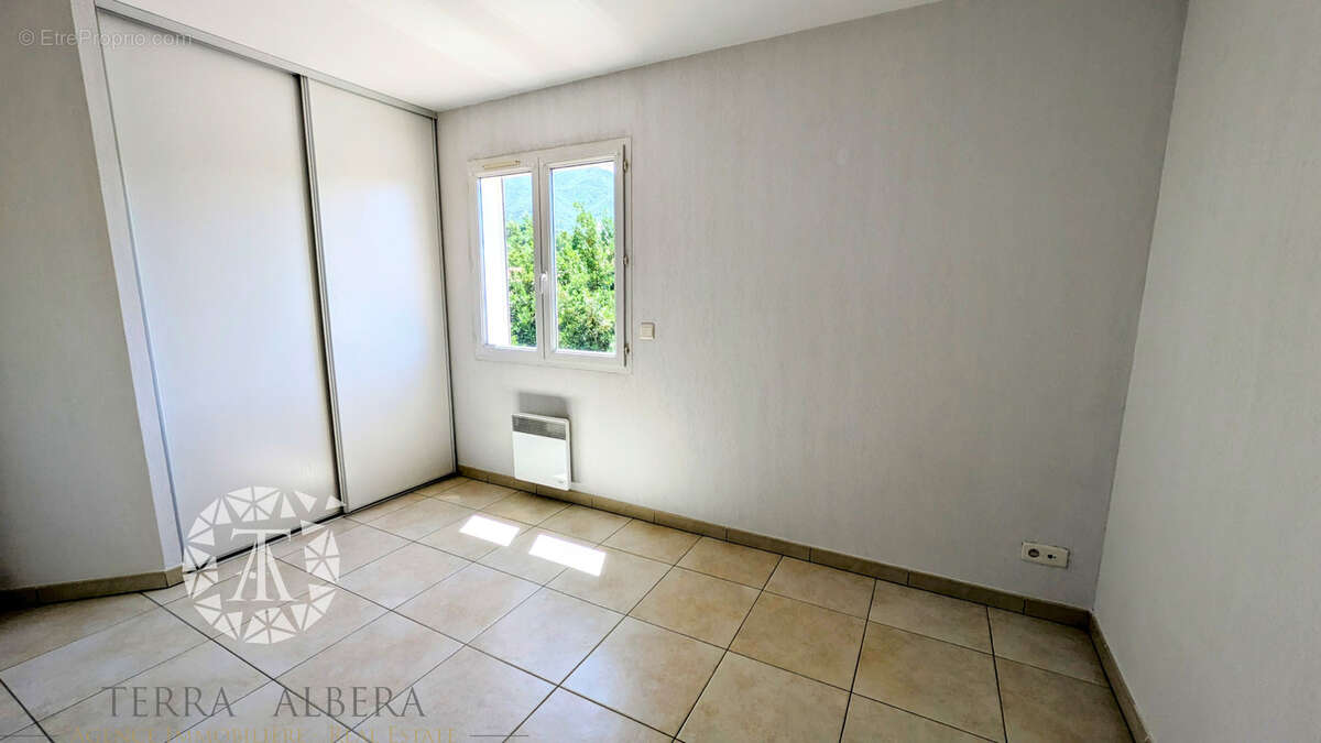 Appartement à SOREDE