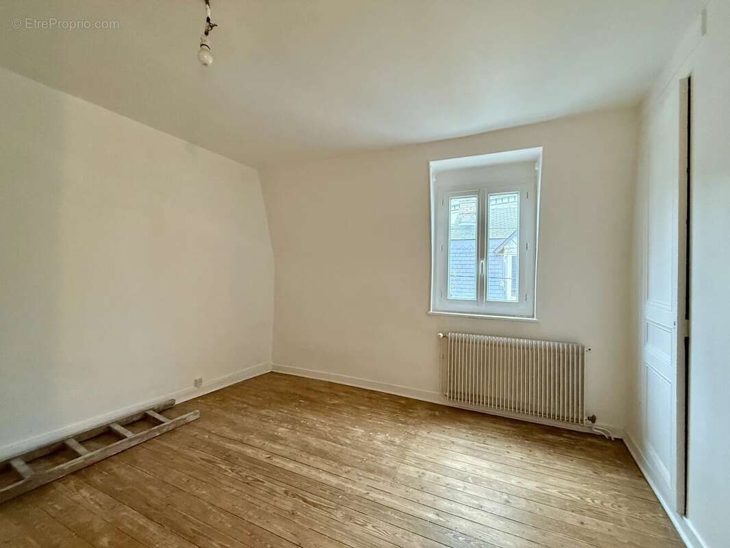 Maison 70 m² à Trouville-Sur-Mer  - photo 6