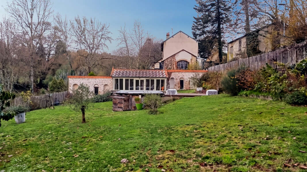 Maison à LA SOUTERRAINE