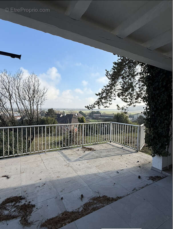 Maison à SCHLIERBACH