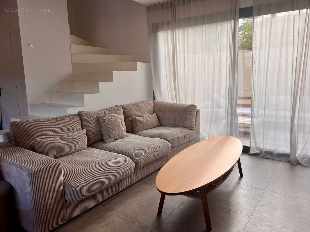 Maison à SETE