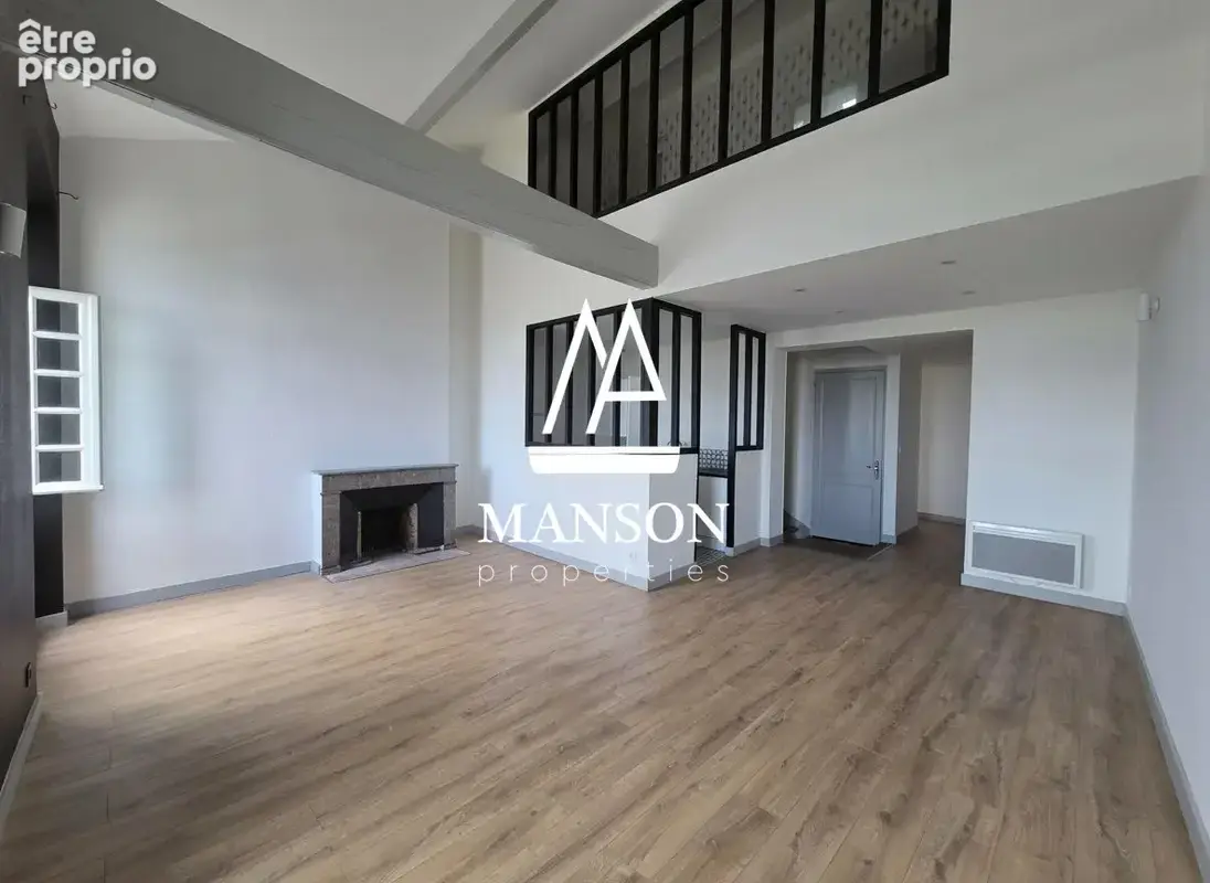 Appartement 5 pièces 104 m² à vendre à Bordeaux (33000) - photo 2