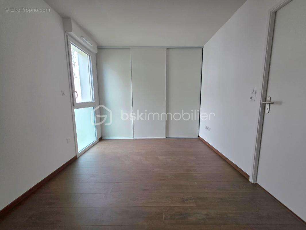 Appartement à GAGNAC-SUR-GARONNE