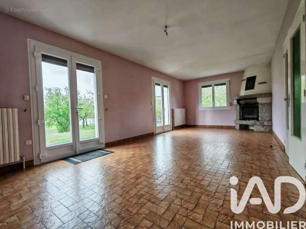 Photo 4 - Maison à PLOERMEL