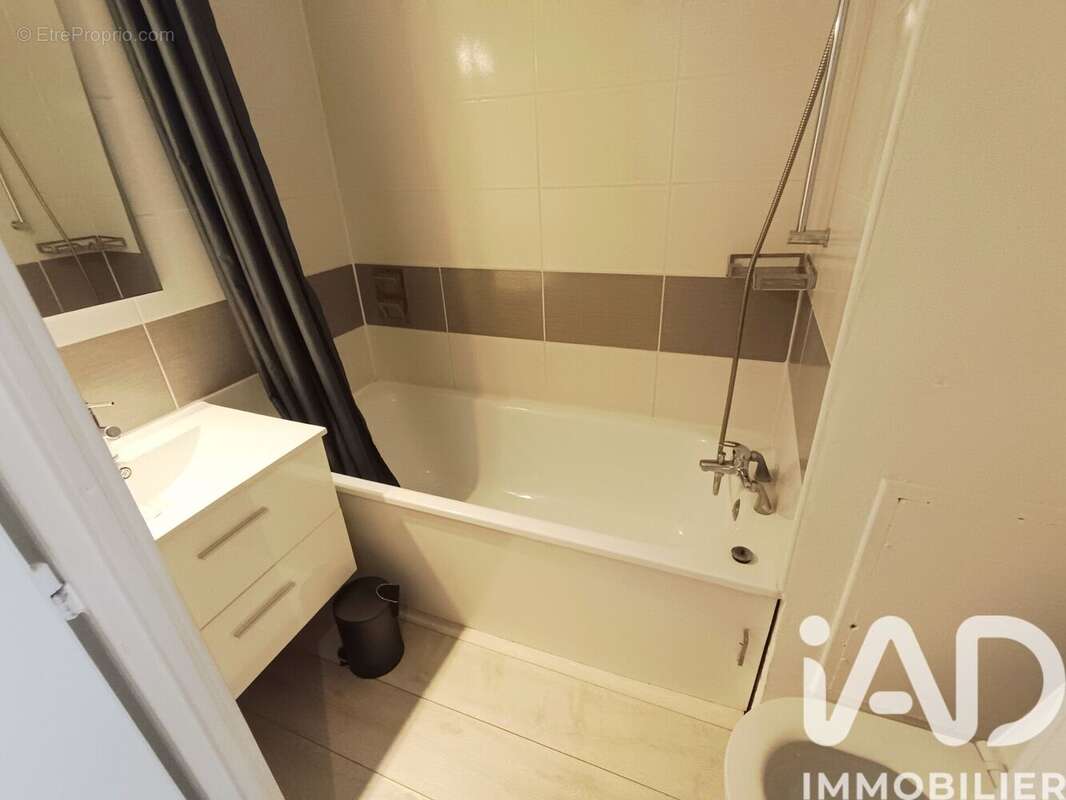 Photo 7 - Appartement à LA SEYNE-SUR-MER