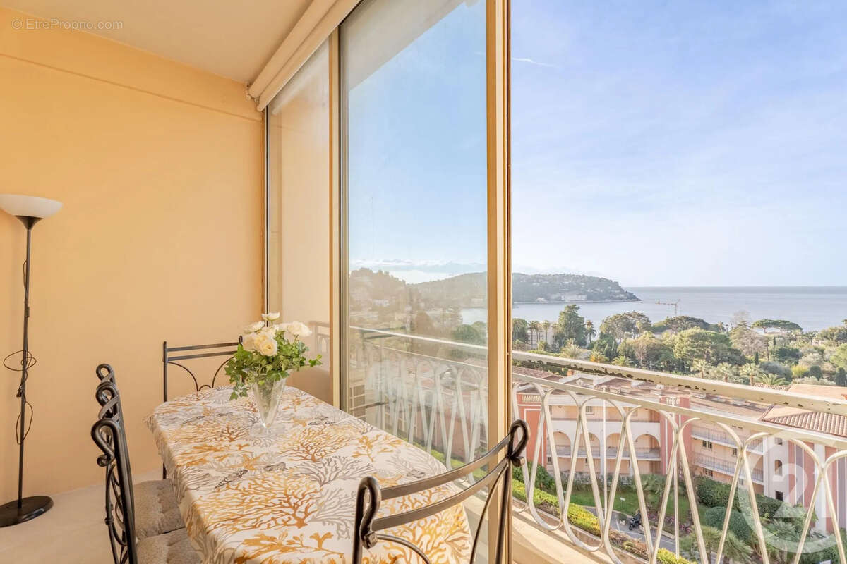 Appartement 65 m² à Villefranche-Sur-Mer  - photo 3
