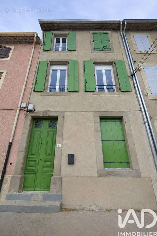 Maison 102 m² à Fabrezan  - photo 2
