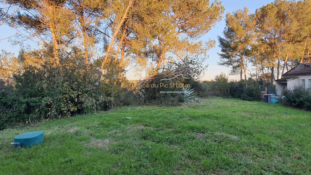 Maison à MONTFERRIER-SUR-LEZ