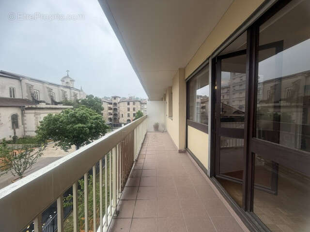 Saint-etienne centre-ville - photo 10