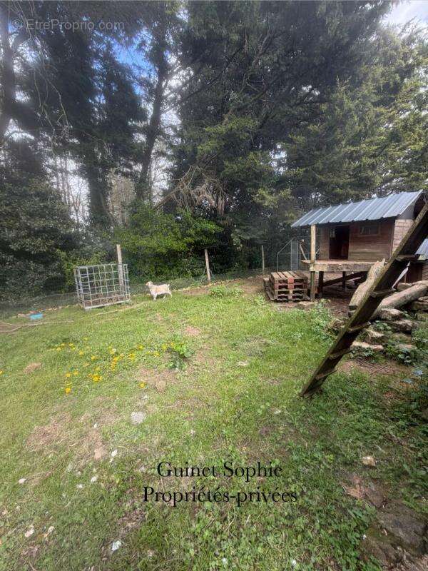 Maison à SAINTE-HERMINE