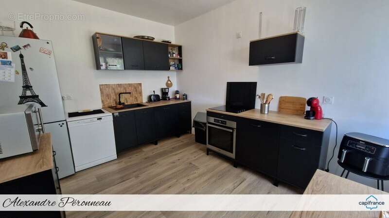 Appartement à CHATELAILLON-PLAGE