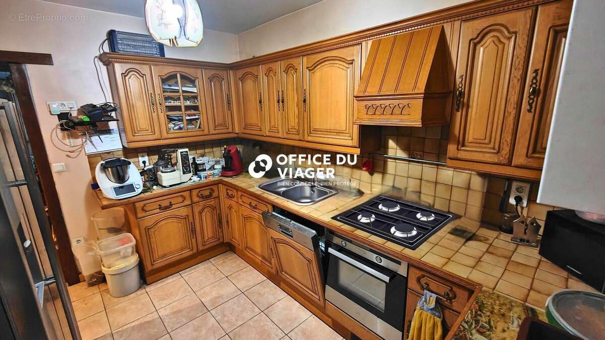 Maison à MONTAUBAN
