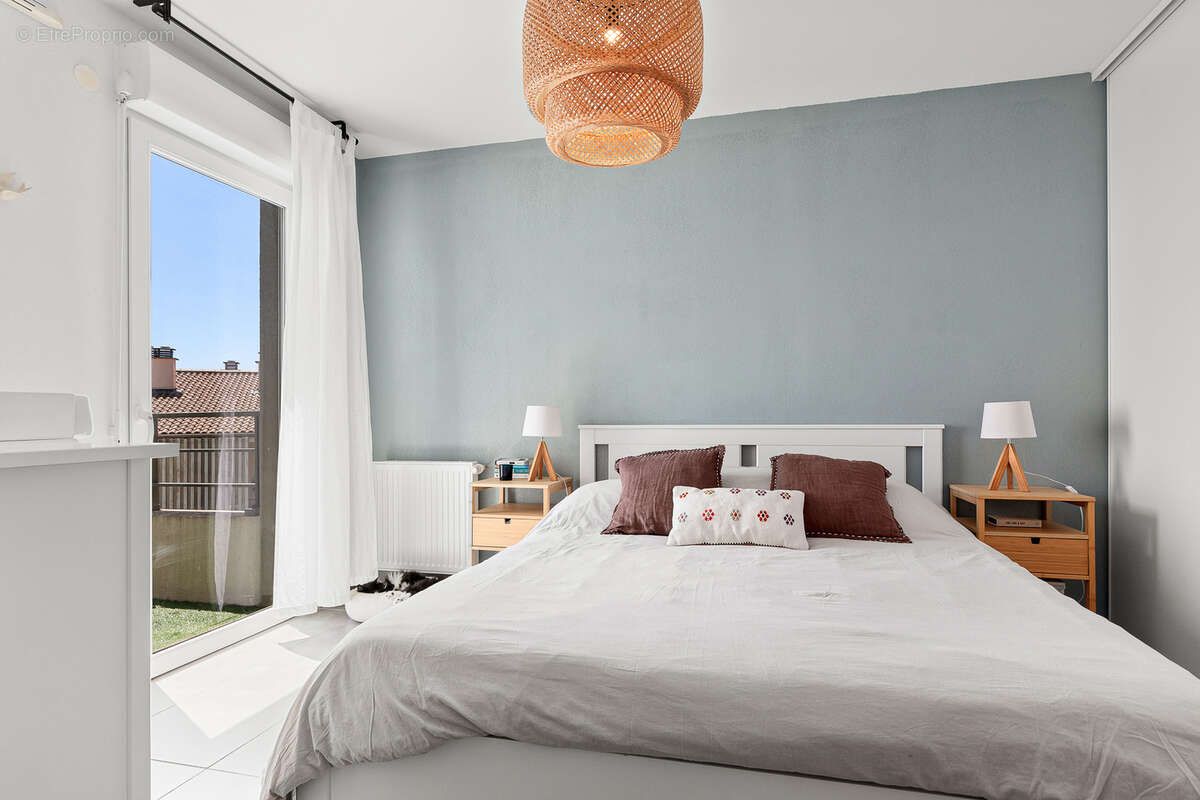 Appartement à GRASSE