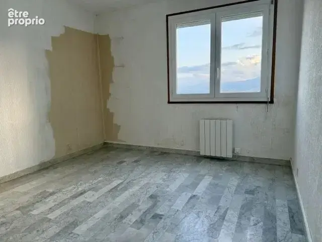 F3/4 bastia – saint-antoine  vue mer panoramique exceptionnelle - photo 5