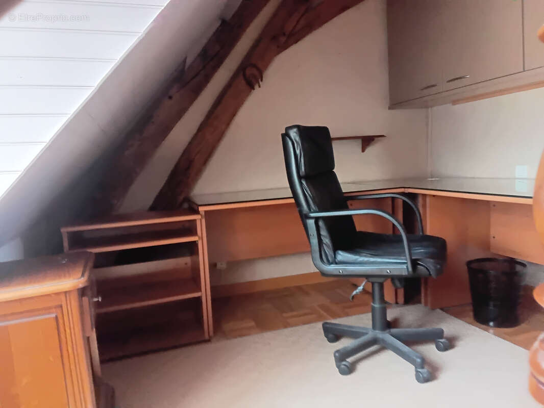 Maison à NERONDES