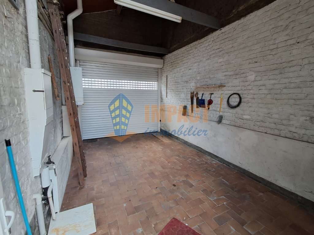 Appartement à LILLE