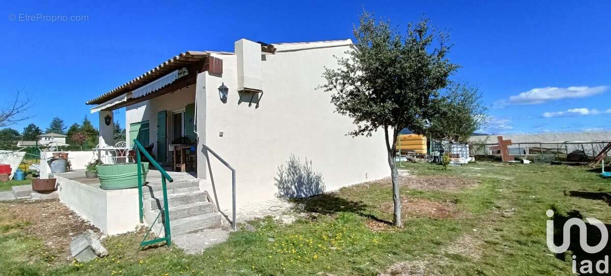 Photo 3 - Maison à SAULT