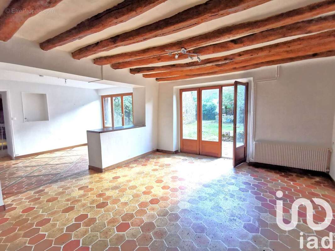 Photo 8 - Maison à LIMOURS