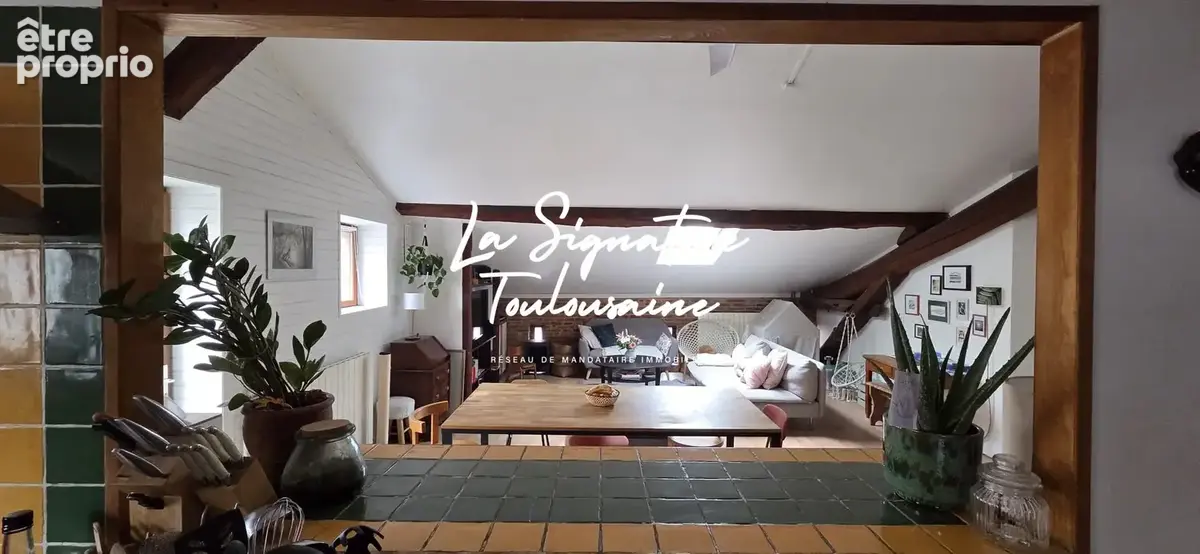 Appartement 321 m² à Toulouse  - photo 5