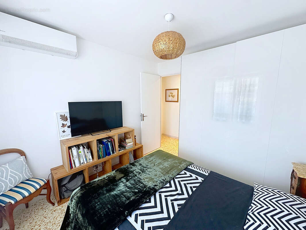 Appartement à VENCE