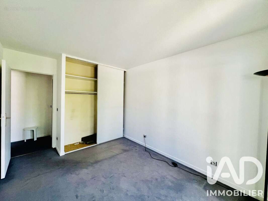 Photo 9 - Appartement à ENGHIEN-LES-BAINS
