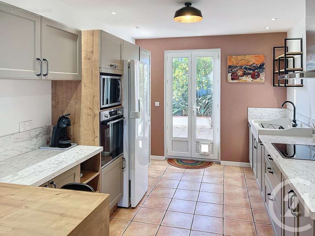 Maison à SAINT-CYPRIEN