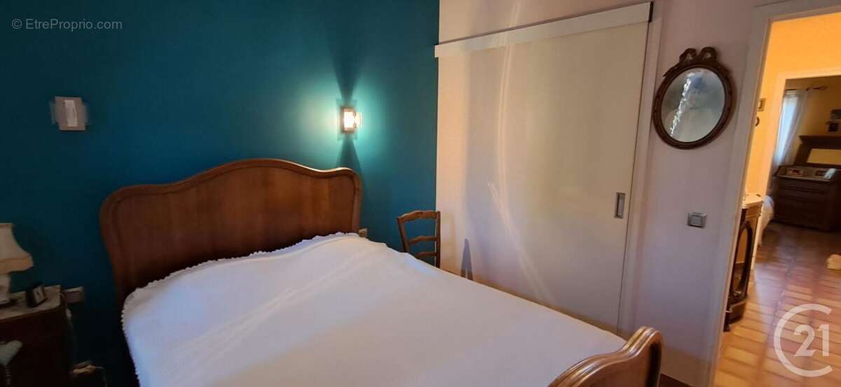 Maison à LATOUR-BAS-ELNE