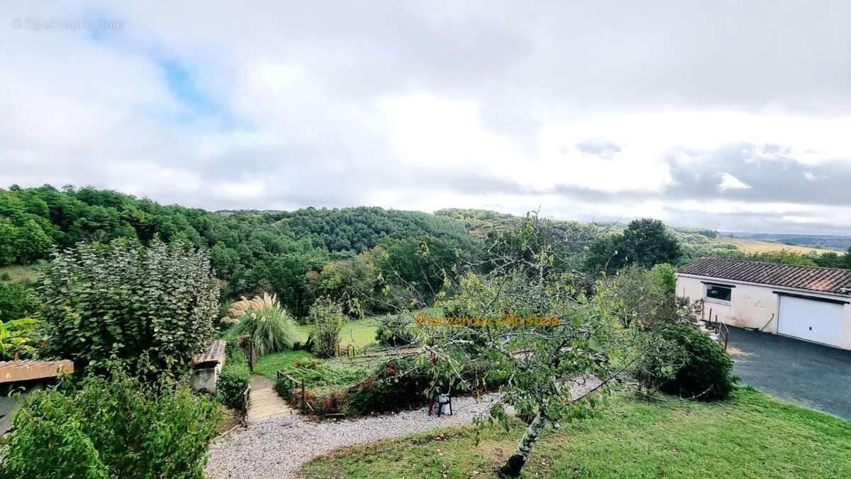 24210 Thenon : maison et 3 Gîtes - photo 18