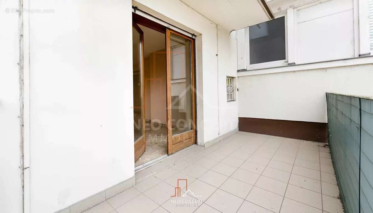 Appartement à MOMMENHEIM