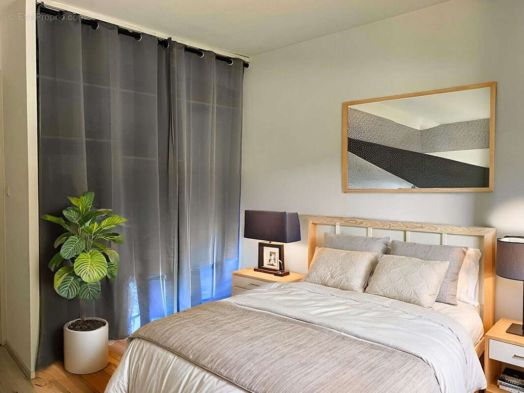 Appartement à PORTET-SUR-GARONNE