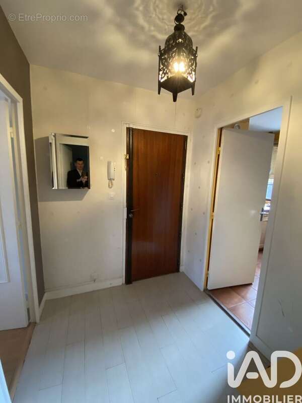 Photo 8 - Appartement à REIMS