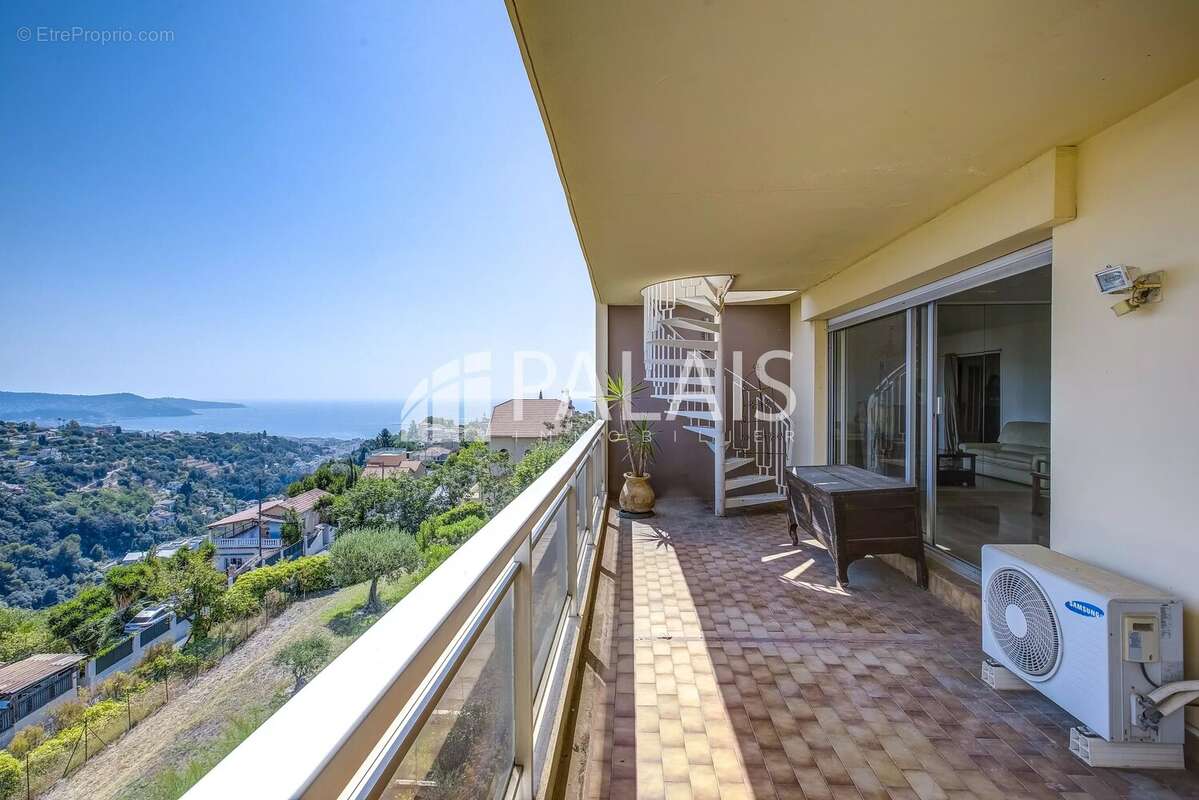 3P Toit Terrasse - photo 9