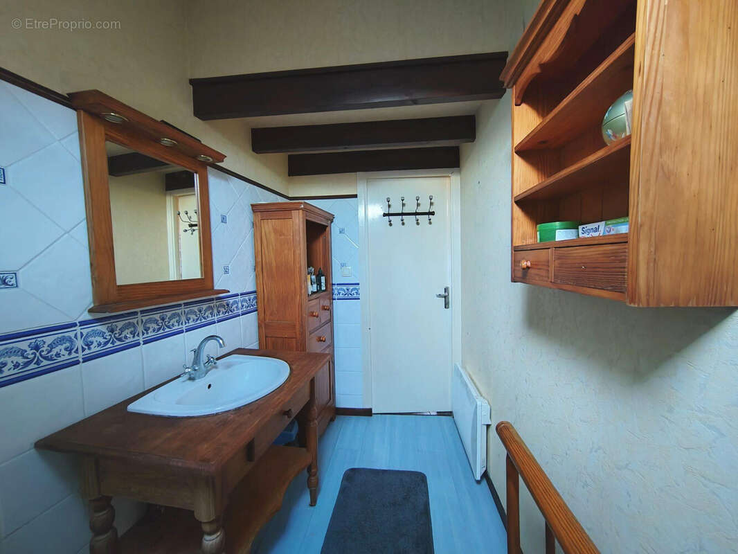 Appartement 64 m² à Poitiers  - photo 9